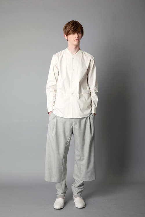 エトセンス 2015-16年秋冬<span>コレクション</span> - 写真36