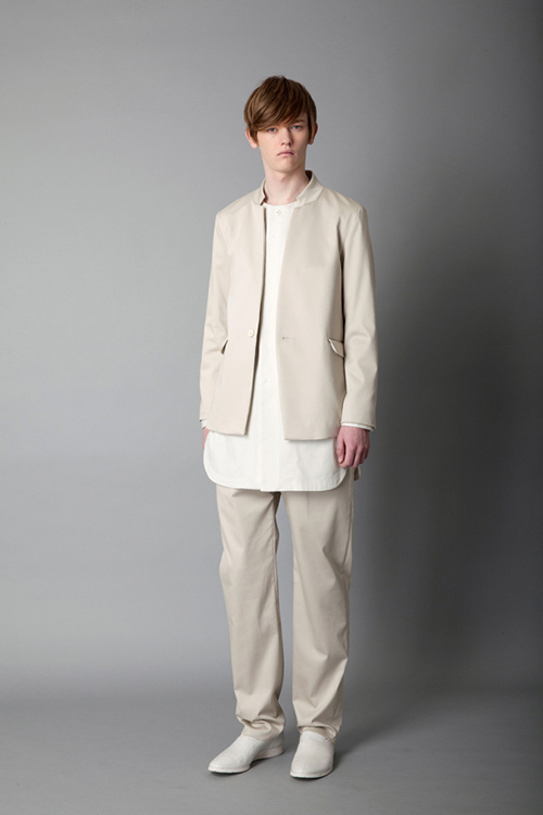 エトセンス 2015-16年秋冬<span>コレクション</span> - 写真37