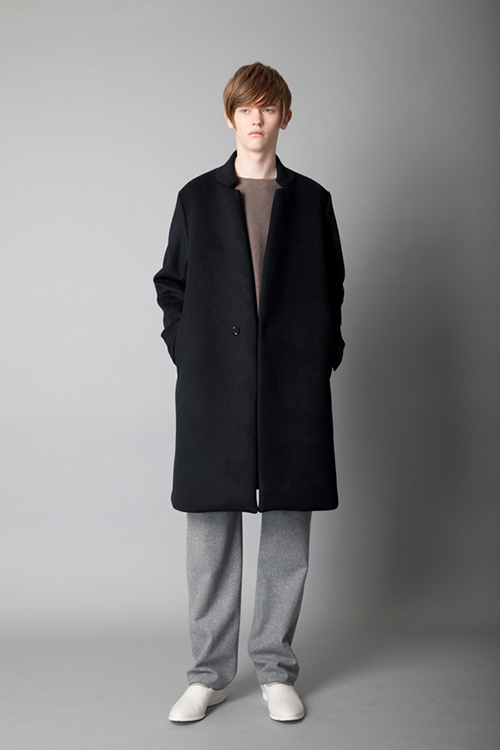 エトセンス 2015-16年秋冬<span>コレクション</span> - 写真38