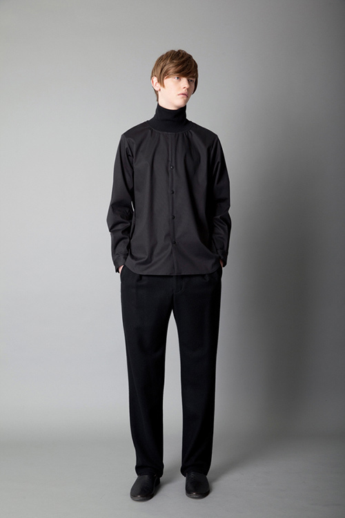 エトセンス 2015-16年秋冬<span>コレクション</span> - 写真39