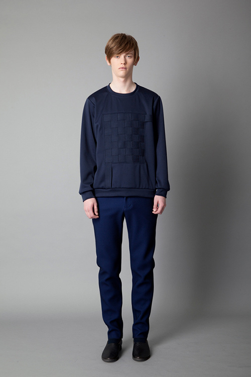 エトセンス 2015-16年秋冬<span>コレクション</span> - 写真47