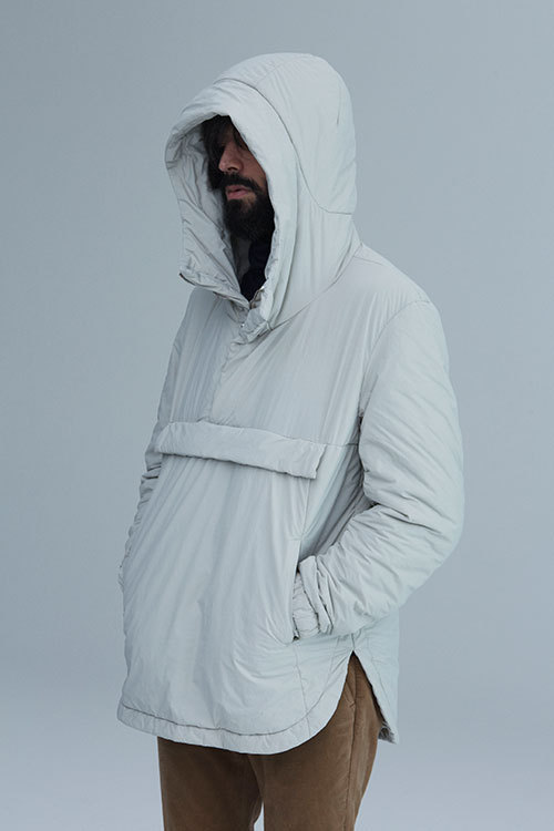 アタッチメント(ATTACHMENT) 2015-16年秋冬ウィメンズコレクション  - 写真19