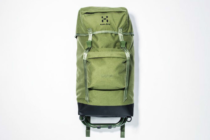 入荷情報 HAGLOFS COMBI - Toraya-sports's diary