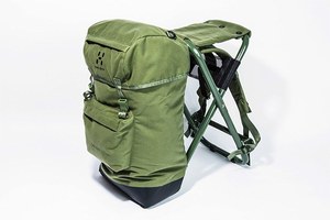 入荷情報 HAGLOFS COMBI - Toraya-sports's diary