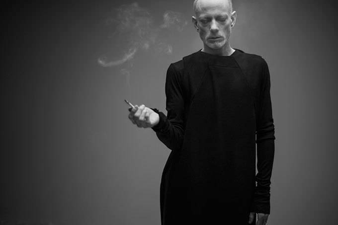 ニルズ 2015-16年秋冬<span>コレクション</span> - 写真16