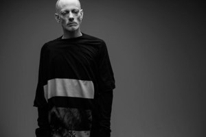 ニルズ(NILøS) 2015-16年秋冬メンズコレクション  - 写真8