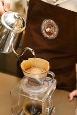 アイランドヴィンテージコーヒー3号店が横浜にオープン - テラス席でアサイボウルを味わおう｜写真4