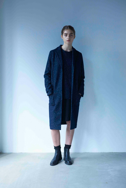 アミュー シー 2015-16年秋冬<span>コレクション</span> - 写真2