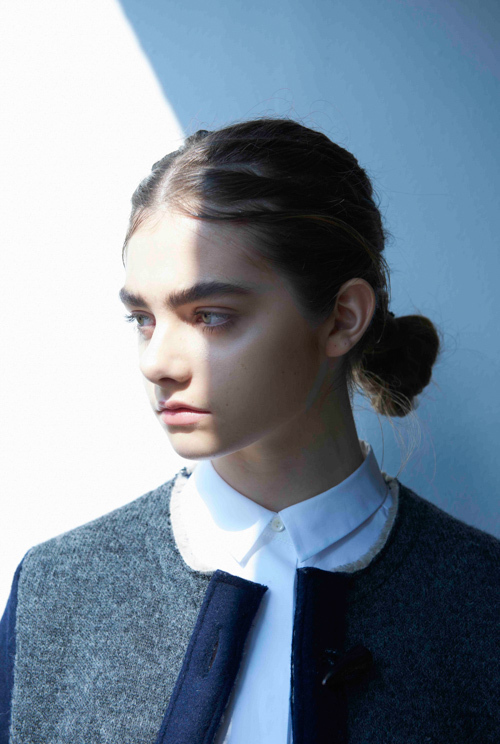 アミュー シー 2015-16年秋冬<span>コレクション</span> - 写真3