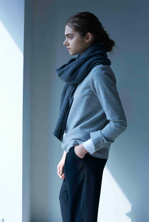 アミュー シー 2015-16年秋冬<span>コレクション</span> - 写真9