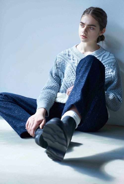 アミュー シー 2015-16年秋冬<span>コレクション</span> - 写真16