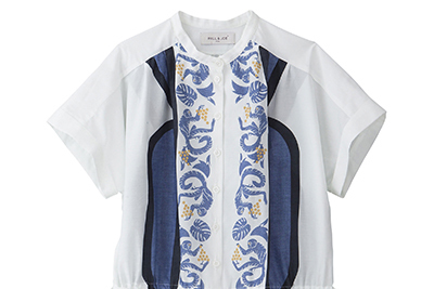 ポール ＆ ジョーが15年春夏の新作フェアを開催 - オリジナルポーチをプレゼント