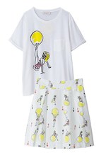 ポール ＆ ジョーが15年春夏の新作フェアを開催 - オリジナルポーチをプレゼント｜写真1