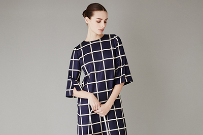 MARY AL TERNA 2015-16AW Collection