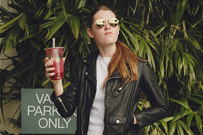 ビューティフルピープル「ルクア イーレ」