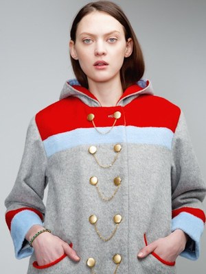 ミーウ ニューヨーク(MEW New York) 2015-16年秋冬ウィメンズコレクション  - 写真17