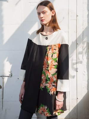 ミーウ ニューヨーク(MEW New York) 2015-16年秋冬ウィメンズコレクション  - 写真18