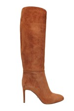 セルジオ・ロッシ 2015-16年秋冬コレクション - ダークトーンで描く、上品さと官能美｜写真14