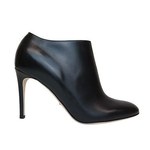 セルジオ・ロッシ 2015-16年秋冬コレクション - ダークトーンで描く、上品さと官能美｜写真15