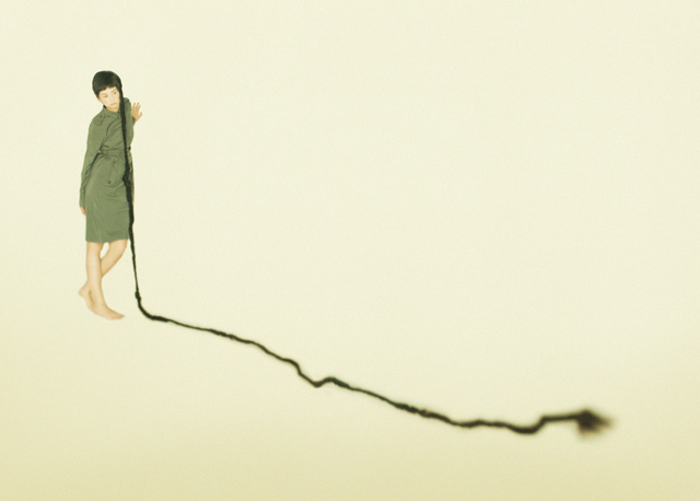 ヒデノブ ヤスイ 2011年春夏<span>コレクション</span> - 写真7