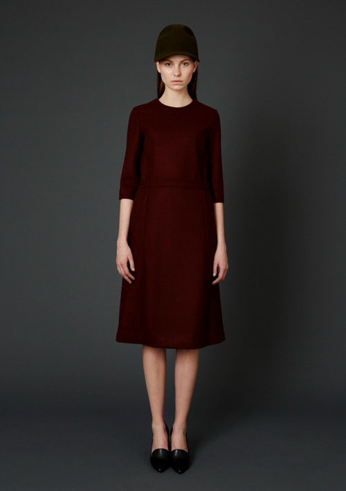 ヴィンカトーキョー(VINCA TOKYO) 2015-16年秋冬ウィメンズコレクション  - 写真3