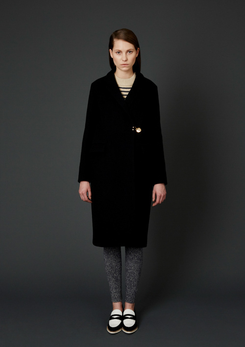 ヴィンカトーキョー(VINCA TOKYO) 2015-16年秋冬ウィメンズコレクション  - 写真9