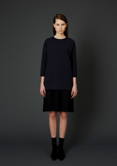 ヴィンカトーキョー(VINCA TOKYO) 2015-16年秋冬ウィメンズコレクション  - 写真14