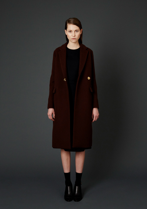 ヴィンカトーキョー(VINCA TOKYO) 2015-16年秋冬ウィメンズコレクション  - 写真21