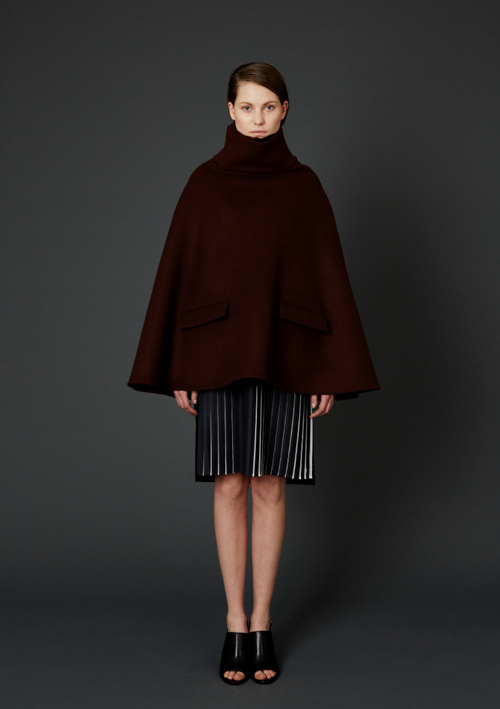 ヴィンカトーキョー(VINCA TOKYO) 2015-16年秋冬ウィメンズコレクション  - 写真24