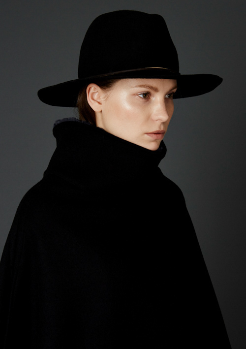 ヴィンカトーキョー(VINCA TOKYO) 2015-16年秋冬ウィメンズコレクション  - 写真26