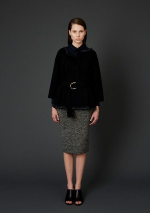 ヴィンカトーキョー(VINCA TOKYO) 2015-16年秋冬ウィメンズコレクション  - 写真2