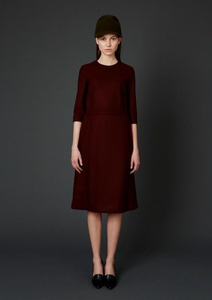 ヴィンカトーキョー(VINCA TOKYO) 2015-16年秋冬ウィメンズコレクション  - 写真3