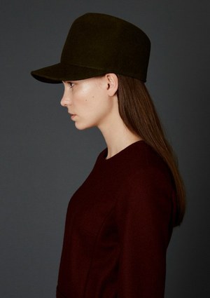 ヴィンカトーキョー(VINCA TOKYO) 2015-16年秋冬ウィメンズコレクション  - 写真4