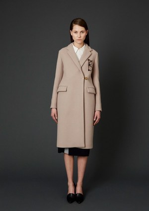 ヴィンカトーキョー(VINCA TOKYO) 2015-16年秋冬ウィメンズコレクション  - 写真5