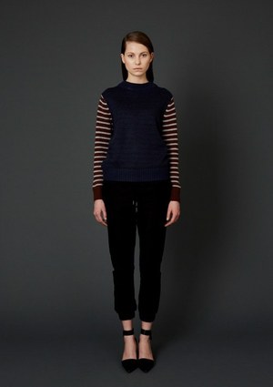 ヴィンカトーキョー(VINCA TOKYO) 2015-16年秋冬ウィメンズコレクション  - 写真7