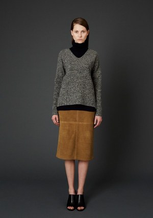 ヴィンカトーキョー(VINCA TOKYO) 2015-16年秋冬ウィメンズコレクション  - 写真8