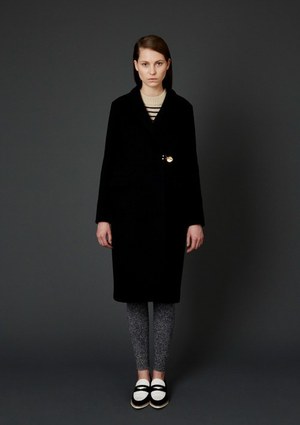 ヴィンカトーキョー(VINCA TOKYO) 2015-16年秋冬ウィメンズコレクション  - 写真9