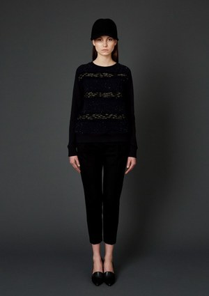 ヴィンカトーキョー(VINCA TOKYO) 2015-16年秋冬ウィメンズコレクション  - 写真10