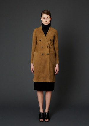 ヴィンカトーキョー(VINCA TOKYO) 2015-16年秋冬ウィメンズコレクション  - 写真11