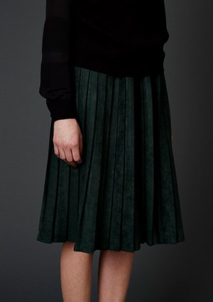 ヴィンカトーキョー(VINCA TOKYO) 2015-16年秋冬ウィメンズコレクション  - 写真18