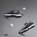 写真8/16｜Y-3×アディダステニス、新コレクション「ローラン