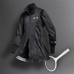 アディダス(adidas), ワイスリー(Y-3) ローラン・ギャロス｜写真11