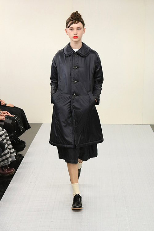 トリコ ・コム デ ギャルソン(trict COMME des GARÇONS) 2015-16