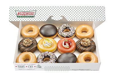 「プレミアム クリーム」