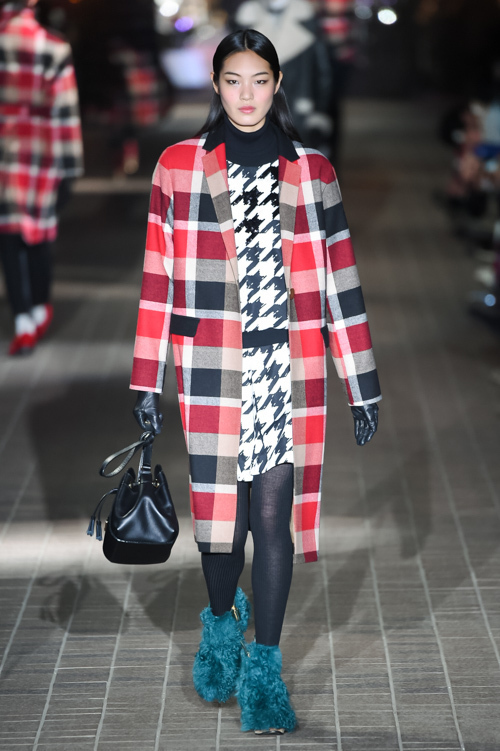 ブルーレーベル / ブラックレーベル クレストブリッジ 2015-16年秋冬<span>コレクション</span> - 写真7