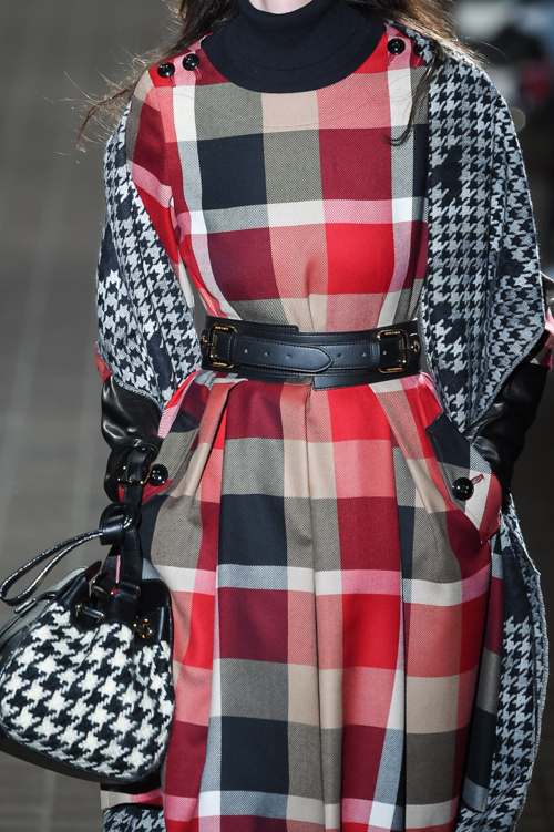 ブルーレーベル / ブラックレーベル クレストブリッジ 2015-16年秋冬<span>コレクション</span> - 写真20