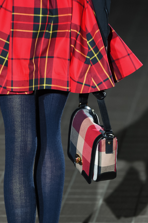 ブルーレーベル / ブラックレーベル クレストブリッジ 2015-16年秋冬<span>コレクション</span> - 写真28