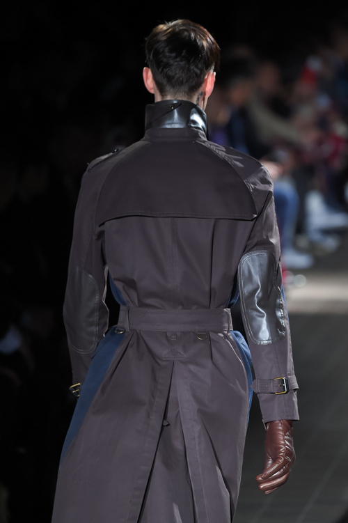 ブルーレーベル / ブラックレーベル クレストブリッジ 2015-16年秋冬<span>コレクション</span> - 写真46