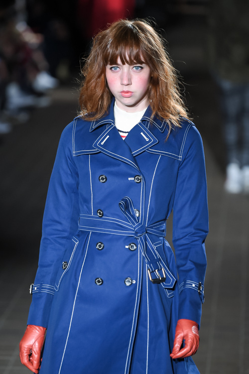 ブルーレーベル / ブラックレーベル クレストブリッジ 2015-16年秋冬<span>コレクション</span> - 写真50