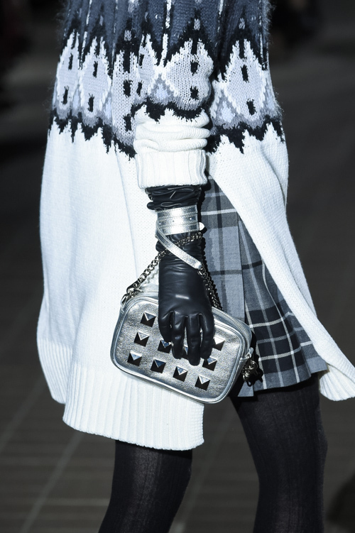ブルーレーベル / ブラックレーベル クレストブリッジ 2015-16年秋冬<span>コレクション</span> - 写真57